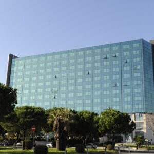 Tower Genova Airport Hotel & Conference Center Hotel 