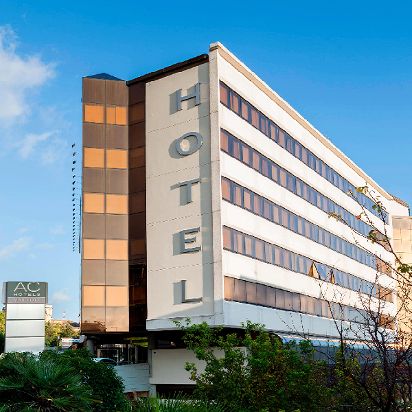 AC Hotel Genova - 29th-isl-world-congress-of-lymphology
