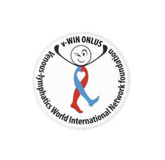 v-WIN venous-lymphatic World International Network Foundation